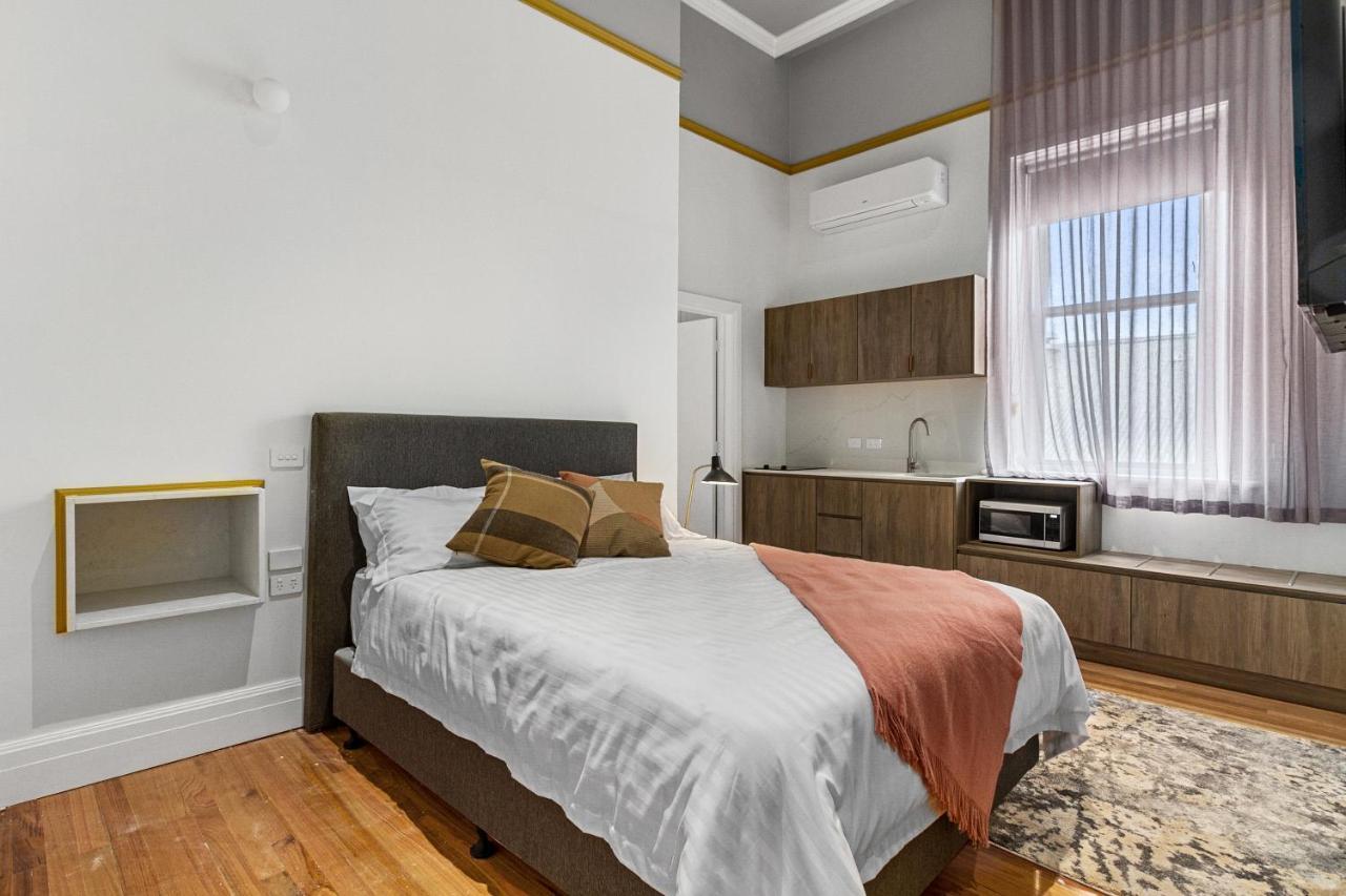 Costello Hotels Порт-Огаста Экстерьер фото