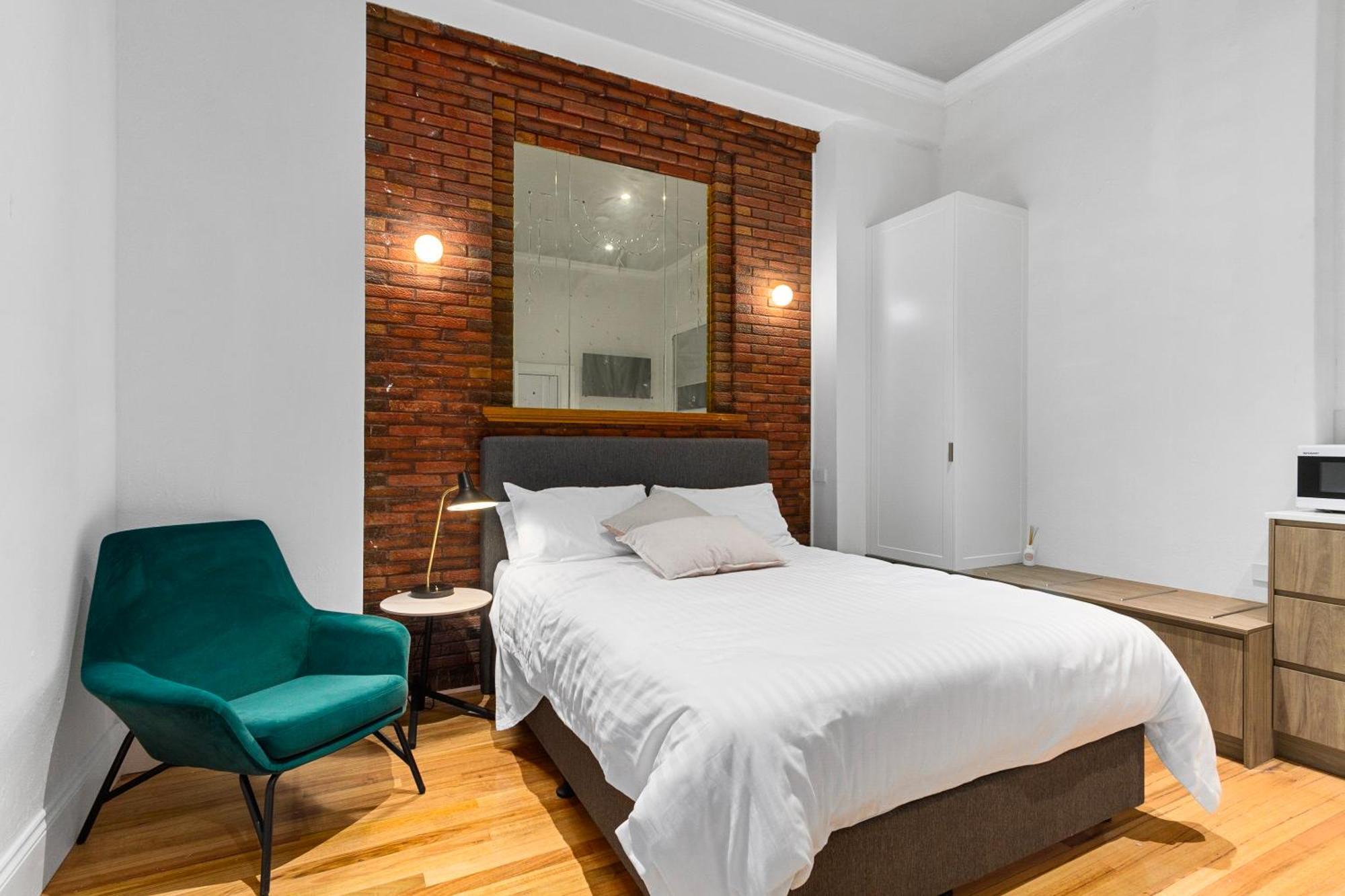 Costello Hotels Порт-Огаста Экстерьер фото